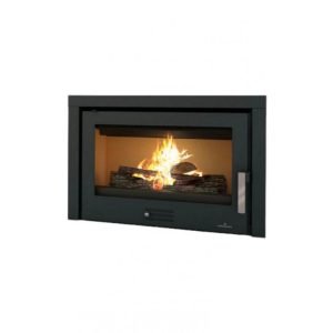 BRONPI Coliseo Kamineinsatz, 13 kW – Ansicht 1