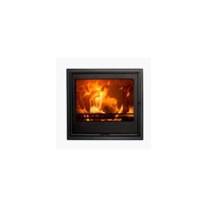 PANADERO HS Kamineinsatz, 7 kW – Ansicht 1