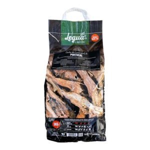 Räucherchips aus Orangenholz im 3 kg Beutel zum Grillen und Räuchern – Ansicht 1