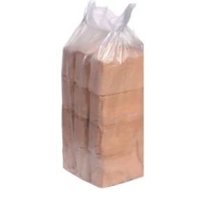 RUF Buchen-Briketts aus Holz, 10 kg für Kamin und Ofen – Ansicht 1